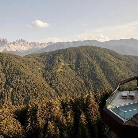 Forestis Dolomites Bresanona Exterior foto